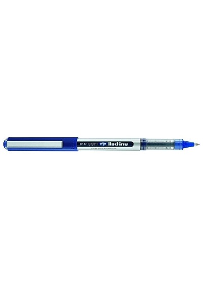 Mavi Ub-150 Roller Kalem, Akıcı Yazım İçin İdeal