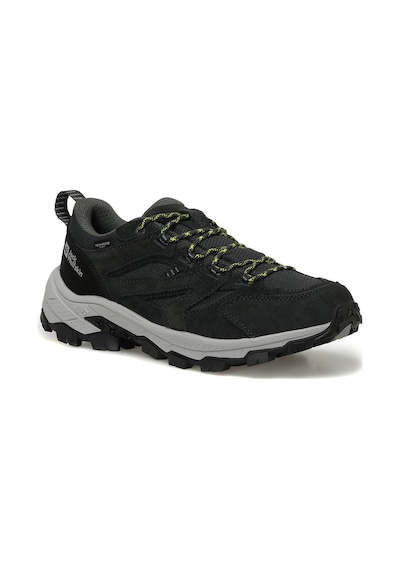 Jack Wolfskin Vojo Tour Texapore Low M Siyah Erkek Outdoor 000000000102067536 Siyah