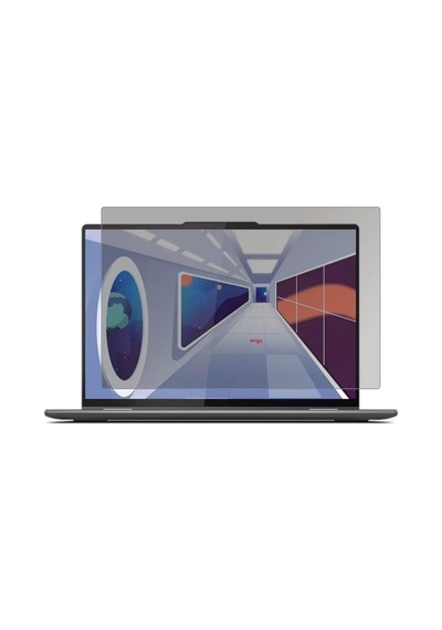 Lenovo Yoga 7 16 İnç Hayalet Ekran Koruyucu Şeffaf