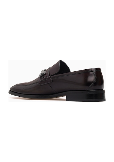 Pierre Cardin Pierre Cardin Erkek Deri Ayakkabı 26k 24-1481 Bordo Açma