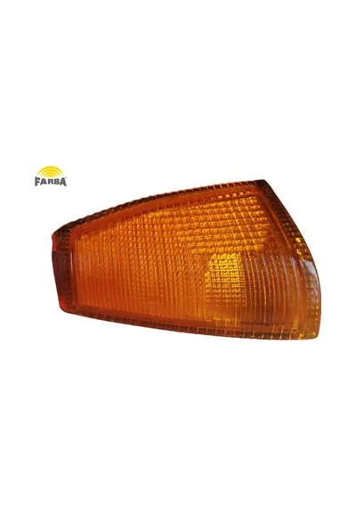 Ön Sinyal Sol M131 Dkş 88 Duysuz Turuncu Lens Farba 170029232