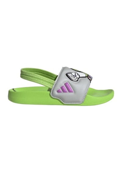 Adidas Adılette Estrap Buzz Çocuk Terlik Jq4366 Çok Renkli