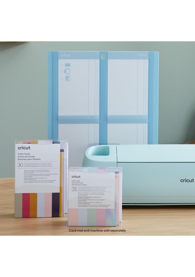 Cricut Kartlar, Prenses