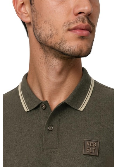 Arma Ar-ma Erkek Polo Yaka Tişört Baskisiz Basic Örme Kumaş Regular Fit %100 Pamuk 30/1 Çift Toplama Penye Pike Y31374357102 Haki-h4 Arma Ar-ma Erkek Polo Yaka Tişört Baskisiz Basic Örme Kumaş Regular Fit %100 Pamuk 30/1 Çift Toplama Penye Pike Y31374357102 Haki-h4