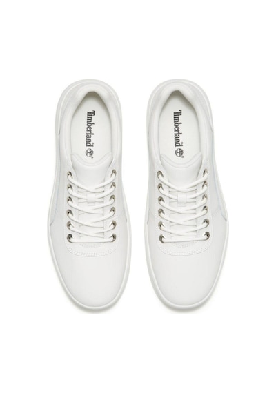 Timberland Maple Grove Low Lace Up Sneaker Erkek Ayakkabısı Tb0a6gbhem21 Beyaz