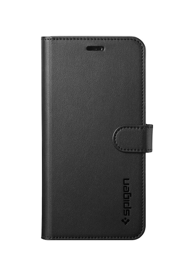 Spigen P20 Lite / Nova 3e İle Uyumlu Kılıf Wallet S Cüzdan