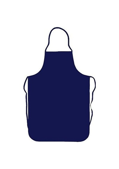 Lacivert Poliüretan Kaplama Su Geçirmez Örtü 70x90 Cm