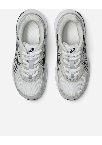 Asics Gel-nyc Ps Çocuk White/lake Grey Sneakers 1204a176-107