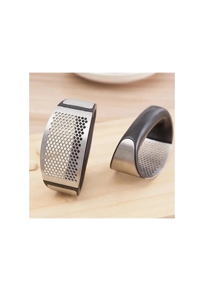 Yeni Sarımsak Ezici Paslanmaz Çelik Garlic Press Belirtilmemis
