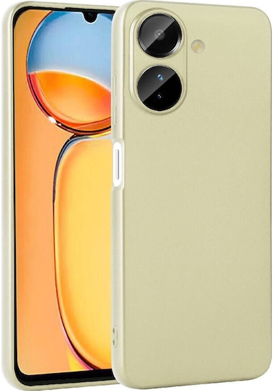 Xiaomi Redmi 13c Kılıf Soft Mat Premier Case Kapak