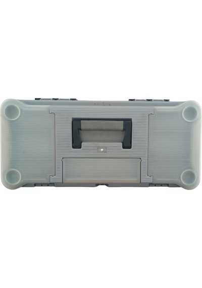 Dkt Box 3078 Plastik Alet Çantası
