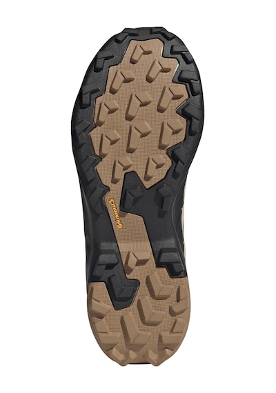 Adidas Terrex Skychaser Ax5 Gore-tex Erkek Kahverengi Outdoor Ayakkabı Kj8939