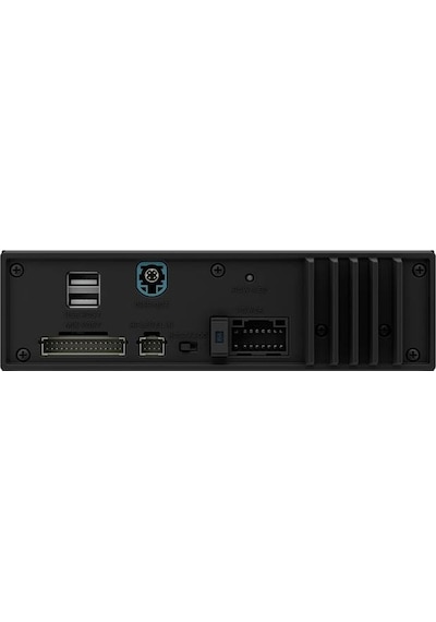 ÖZENHİFİ' den Alpine HDS-990