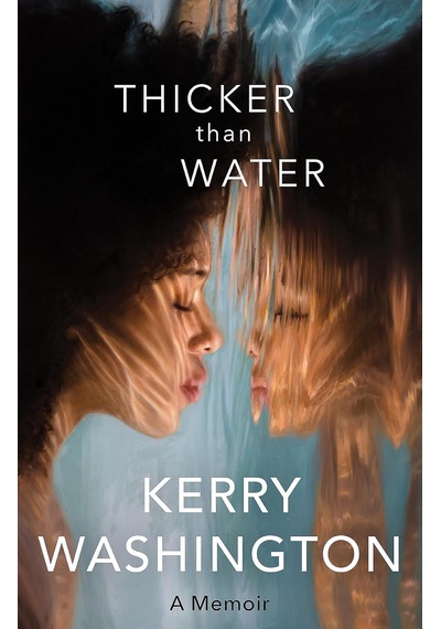 Thicker Than Water