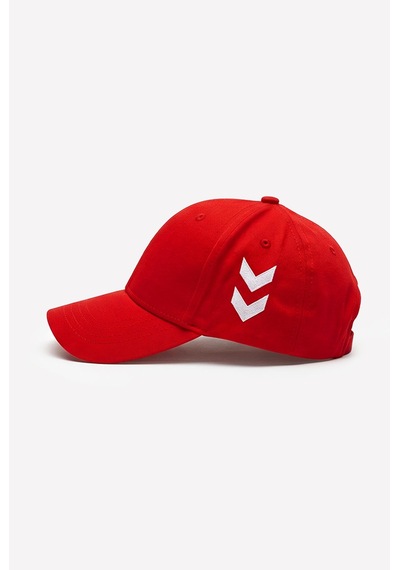 Hummel Joy Şapka Kırmızı