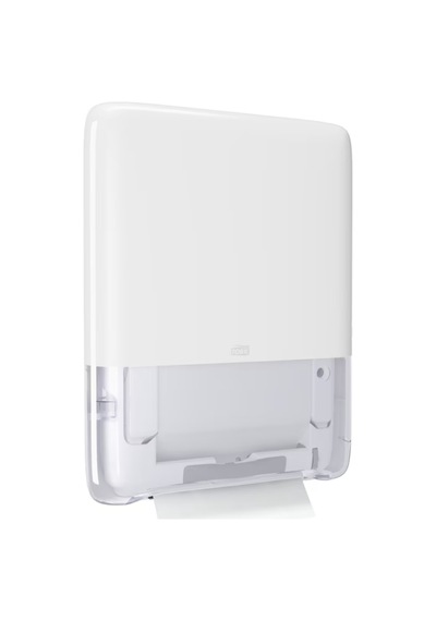 Tork Peakserve Mini Continuous Kağıt Havlu Dispenseri Beyaz 552550 Beyaz