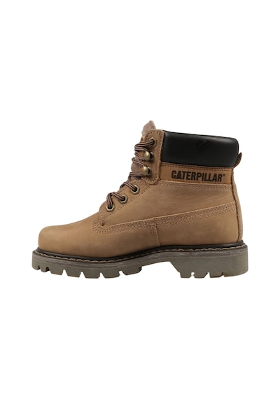 Caterpillar Colorado Kadın Bej Bot 015g100095-b1008 Krem