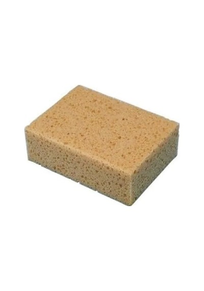 Yüksek Kaliteli Araba Yıkama Süngeri - 18x13x6 Cm