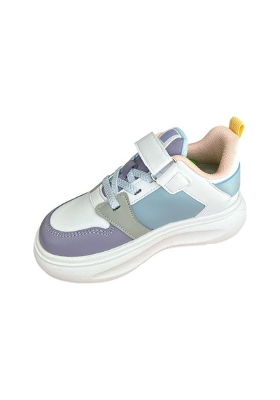 Pepino Pepın Patik Spor Çocuk Pk24-1850 Krem