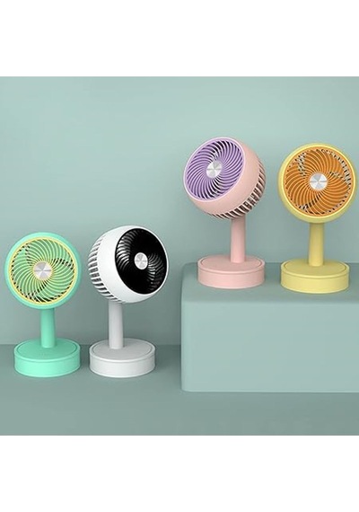 Ys-2228 Mini El Ve Masa Fanı