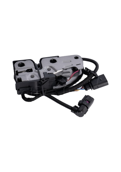 Kaput Kilidi Kablolu Vw Passat B7 - Passat Cc 2011- 3ab823509a