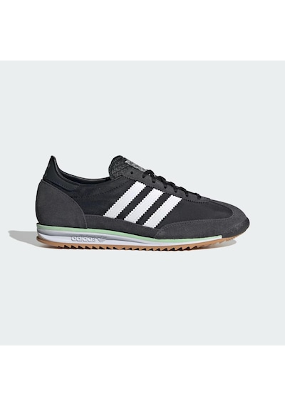 Adidas Sl 72 Og W Jh7390 Kadın Sneaker Siyah