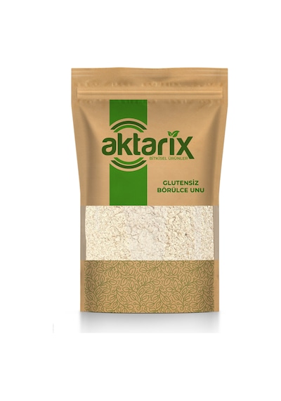 100 Gr Glutensiz Börülce Unu