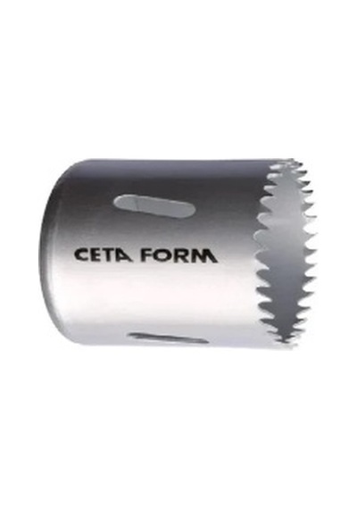 Ceta Form 16 Mm Delik Açma Testeresi J40-016 Super Hss Bi-metal