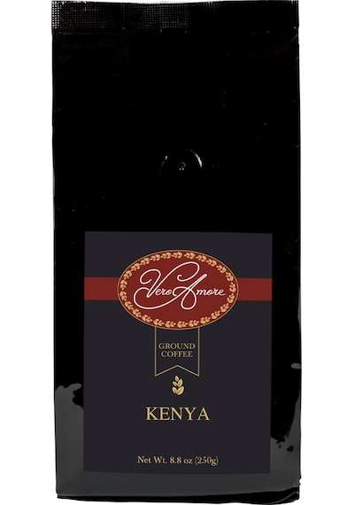 Vero Amore Kenya 250 G