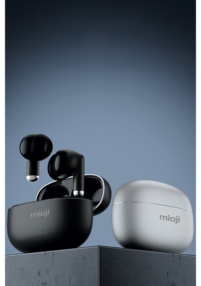Mioji Air Buds 3 Kablosuz Bluetooth 5.3  Kulak İçi Kulaklık