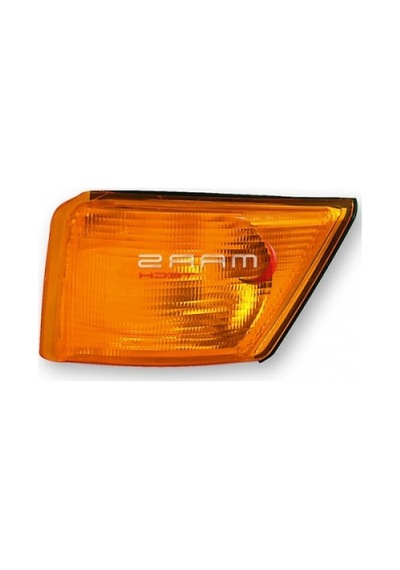 Sinyal - 661 - Lambası Sol Beyaz Iveco - Shophnrl - Daıly