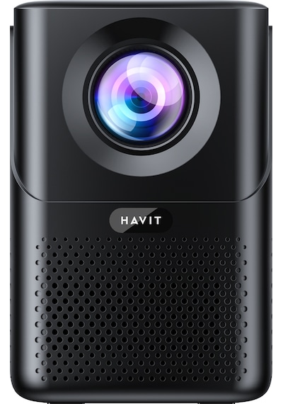 Havit Pj216 Pro Smart Android Projeksiyon Cihazı - 1080P