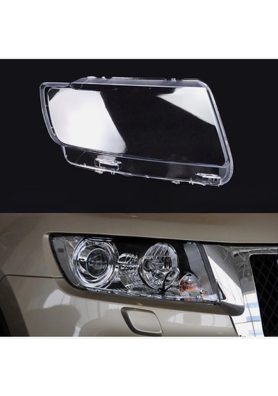 Jeep Compass 2010 2013 Far Camı Sağ