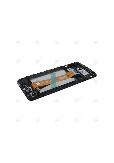 Samsung Galaxy A12s Lcd Ekran + Dokunmatik Sm-a127f Yüksek Kaliteli
