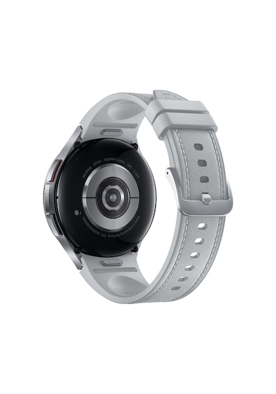 Samsung Galaxy Watch 6 Classic 47 MM Akıllı Saat (Samsung Türkiye Garantili)