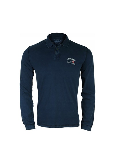 Napapıjrı Elbas Ls Erkek Sweatshırt N0ygpx-176 N0ygpx-176 Lacivert Lacivert