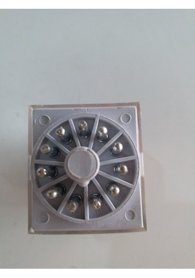 SİAN 11PİN220V ROLE