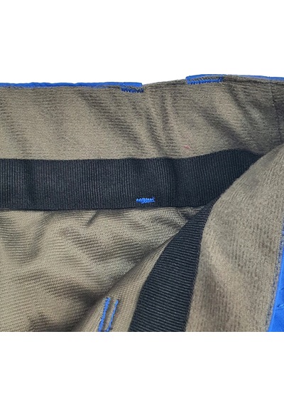 Oxbow Oxbow Jovti Unisex Çocuk Kayak Ve Snowboard Pantolonu D2jovtı D2jovtı M67 Lacivert