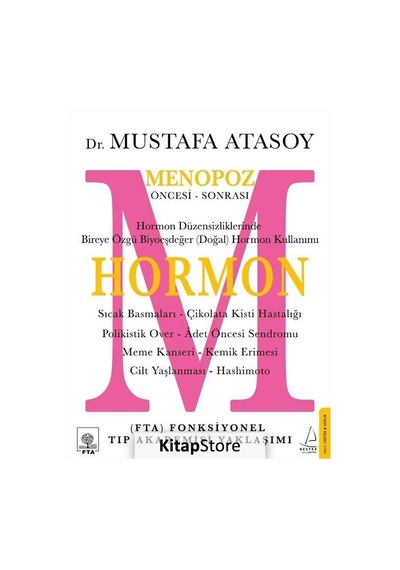 Hormon - Dr. Mustafa Atasoy