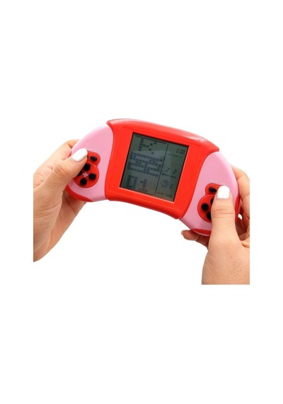 Nostalji Klasik Kol Tetris