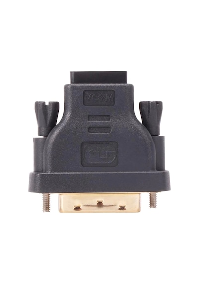 Vcom Ca312 Hdmi Dişi To Dvi 24+1 Erkek Çevirici