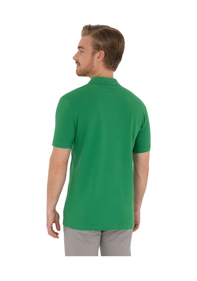 U.S. Polo Assn. Erkek T-shirt 1792406 Yeşil