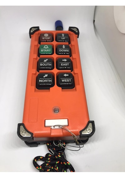 Telex F21-e1b Remote Control 1t+1r