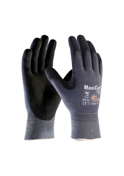 MaxiCut® Ultra™ 44-3745 Yüksek Kesilme Dirençli En İnce İş Eldiveni