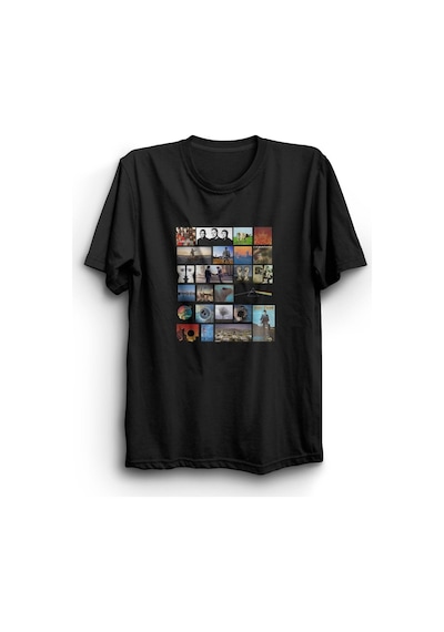 Pink Floyd Baskılı Tişört (473104847)