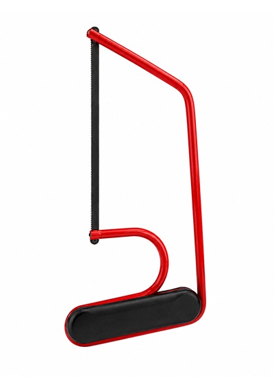 Eltos Pimli Testere Mini 150 Mm Metal Ahşap Plastik Kesim Testeresi