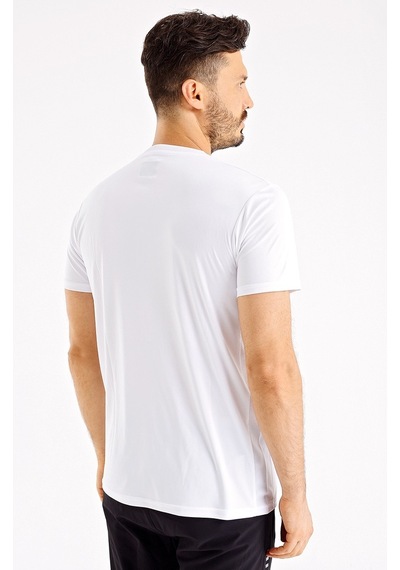 Uhlsport Erkek Antreman T-Shirt Essentıal (535035754) Çok Renkli