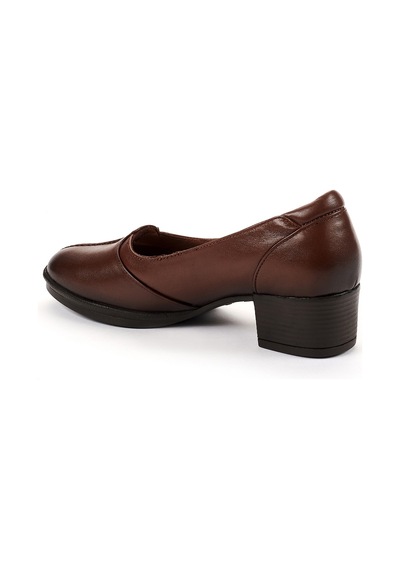 Forelli Levın-g Comfort Kadın Ayakkabı Taba 57202-f3092041 Taba