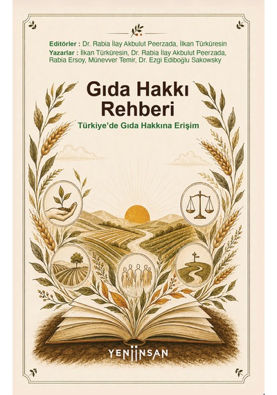 Gıda Hakkı Rehberi