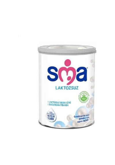 Laktozsuz Bebek Sütü 400 Gr